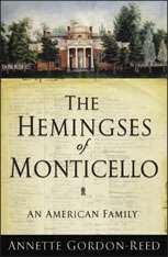 The Hemingses of Monticello