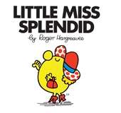 Little Miss Splendid