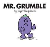 Mr.Grumble