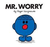 Mr Worry