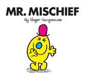 Mr Mischief