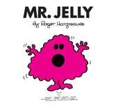 Mr Jelly