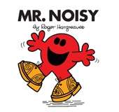 Mr Noisy