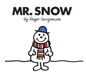 Mr Snow