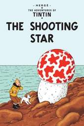 Tintin - The Shooting Star