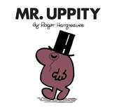 Mr Uppity