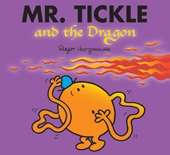 Mr. Tickle And The Dragon