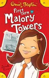 First Term Malory Towers