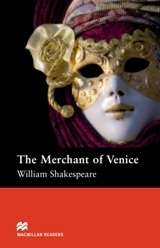 The Merchant of Venice (Mr5)