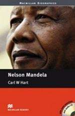 Nelson Mandela + CD (Mr4)