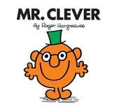 Mr. Clever