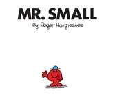 Mr. Small