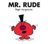 Mr. Rude