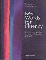 Key Words for Fluency. Intermediate