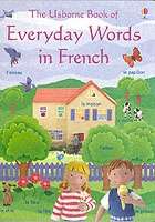 Everyday Words In French