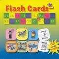 Flash Cards Occupations and Places inglés-español