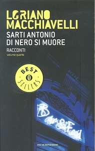 Sarti Antonio, di nero si muore