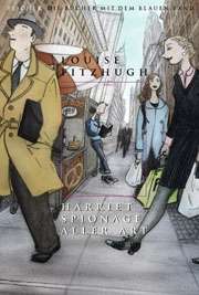 Harriet - Spionage aller Art