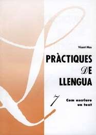 Com escriure un text