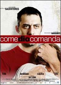 Come Dio comanda  (DVD-Video)   103 min.