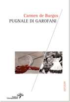 Pugnale di garofani