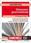 Dizionario grammaticale