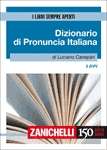 Dizionario di Pronuncia Italiana  "Il DiPI"