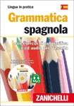 Grammatica spagnola (Libro + Cd-audio)
