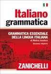 Italiano Gramática