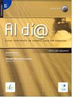 Al día Intermedio (B1-B2) Cuaderno de ejercicios + CD audio