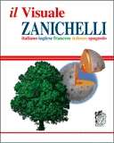 Il visuale Zanichelli  (cinque lingue)