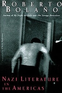 Nazi Literature in the Americas