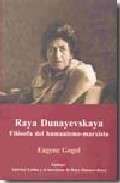 Raya Dunayevskaya