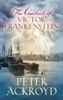 The Casebook of Victor Frankenstein