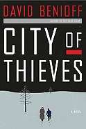 City of Thieves