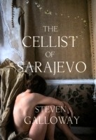 The Cellist of Sarajevo