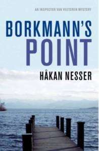 Borkmann's Point