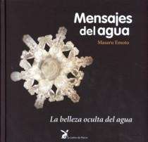 Mensajes del agua