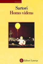 Homo videns. Televisione e post-pensiero