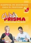Club Prisma A2-B1