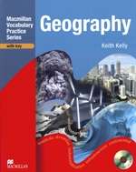 Geography Practice Book with key with CD-ROM
