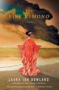 The Fire Kimono