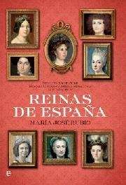 Reinas de España