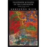 Telephone Ringing in the Labyrinth: Poems: 2004-2006