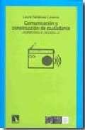 Comunicación y construcción de ciudadanía
