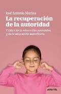 La recuperación de la autoridad