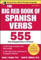 Big Red Book of Spanish Verbs