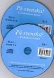 Pa Svenska 1 (CD-Audio Textbok)