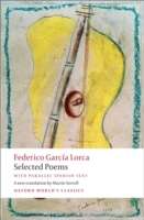 Selected Poems (Lorca)