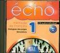 Echo 1 CD INDIVIDUEL